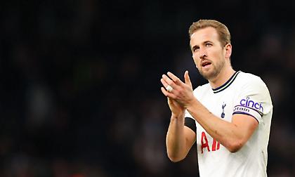 Έτοιμη να «χρυσώσει» την Τότεναμ για χάρη του Κέιν η Μάντσεστερ Γιουνάιτεντ