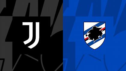 Γιουβέντους-Σαμπντόρια