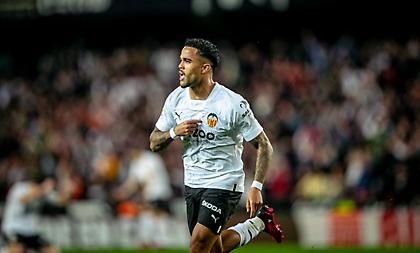 Ο Κλάιφερτ λύτρωσε τη Βαλένθια και την έβγαλε από τη ζώνη του υποβιβασμού!