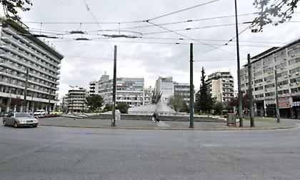 Τριπλό τηλεφώνημα για βόμβα: Εκκενώθηκαν οι σταθμοί Λαρίσης και «Μεταξουργείο» & δύο ξενοδοχεία