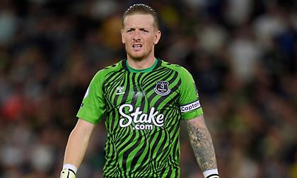 Νούμερο ένα στόχος της Τότεναμ ο Πίκφορντ