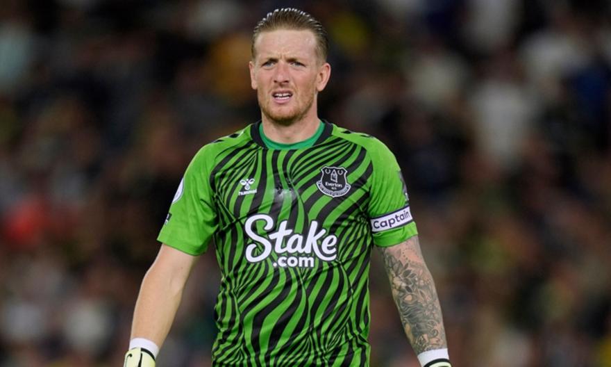 Τότεναμ: Νούμερο ένα στόχος ο Πίκφορντ