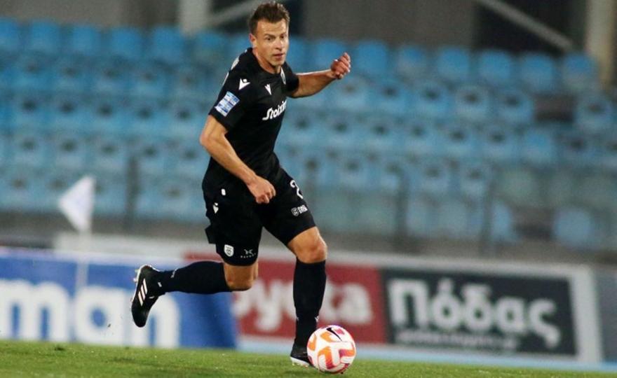 Σβαμπ: «Θα παλέψουμε για να μειώσουμε τη διαφορά»