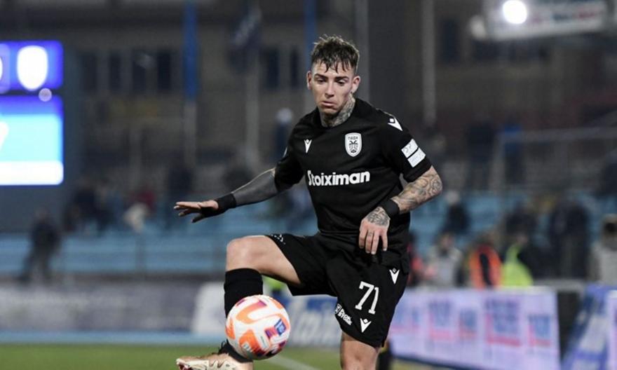 Τόμας: «Όταν βοηθάω την ομάδα μου, είμαι χαρούμενος»