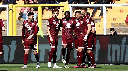 Σούπερ Τορίνο πιέζει για εξάδα!