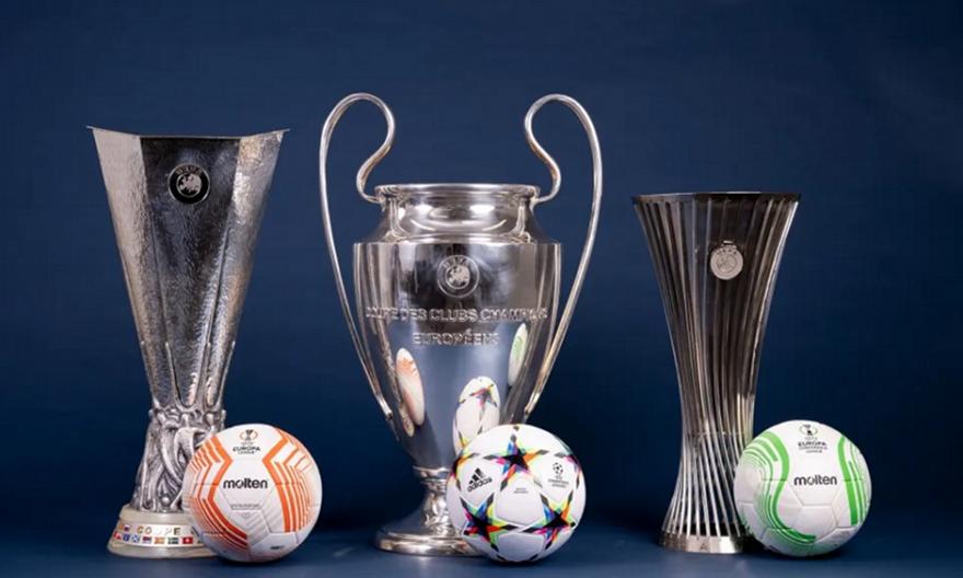 Super League: Τι σημαίνει κάθε θέση για Ευρώπη