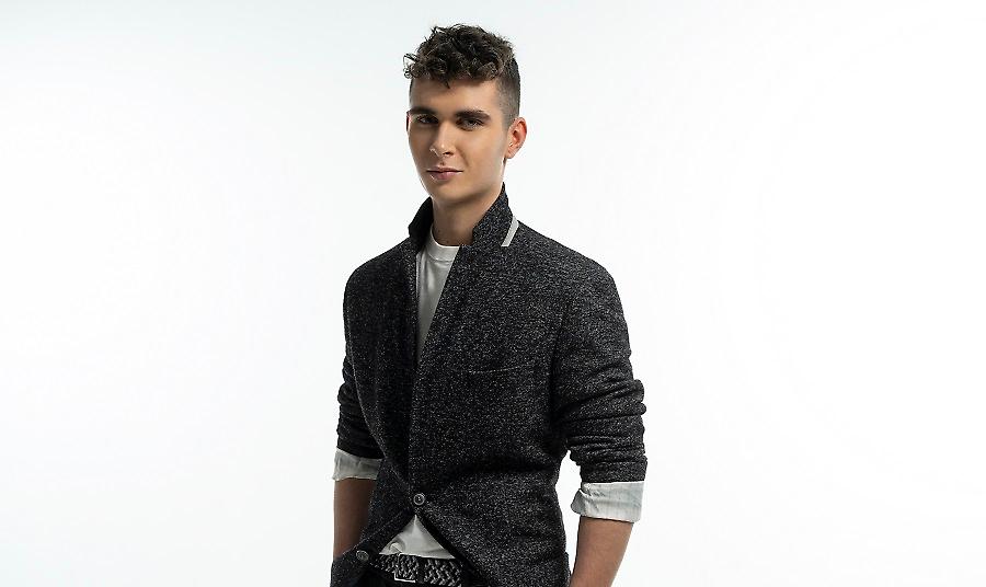 «What They Say»: Το τραγούδι της Ελλάδας στη φετινή Eurovision