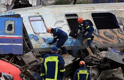 Ντογιάκος σε διοίκηση ΟΣΕ: Να σταλούν άμεσα όλοι οι φάκελοι για θανατηφόρα δυστυχήματα της 15ετίας