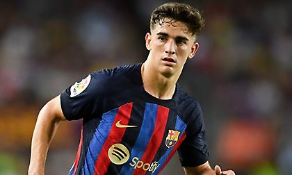 Σοκ στην Μπαρτσελόνα: Επιστρέφει στη Β' ομάδα με απόφαση δικαστηρίου ο Γκάβι!