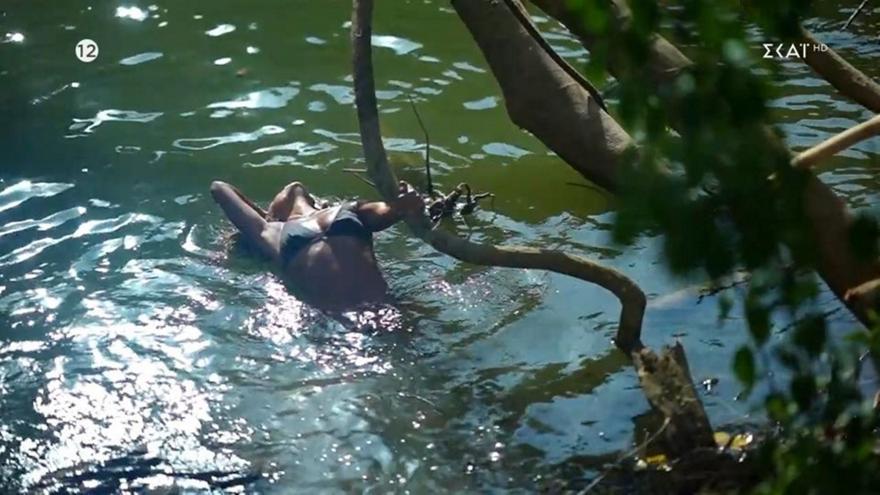 Survivor All Star: Βουτιές μετά το 2/2 στις ασυλίες