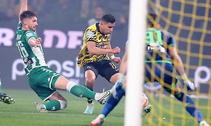 Τέσσερις… ομαδάρες αλλά τίτλος για μία!