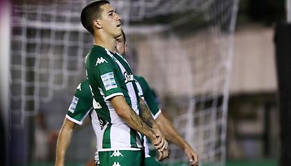 Αϊτόρ: Απίθανο μήνυμα για το «διπλό» πρωτιάς