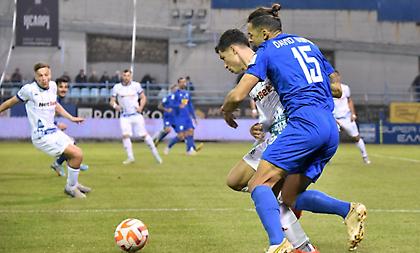 Το πρόγραμμα των playouts