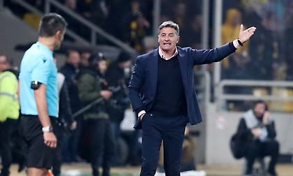 Μίτσελ: «Πιστεύω!»