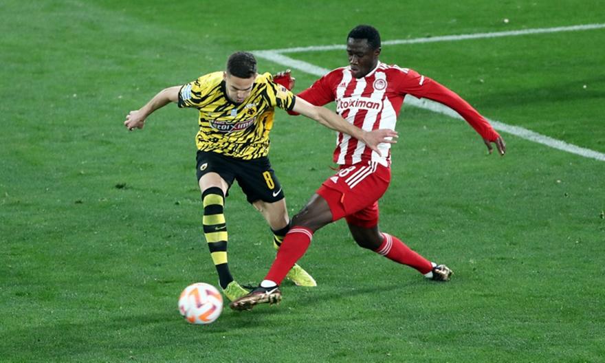 Σαμασέκου: «Είμαστε ακόμα ζωντανοί»