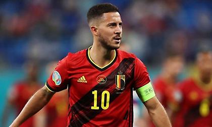 Αζάρ:«Ο Βασιλιάς Φίλιππος με πήρε τηλέφωνο για να επιστρέψω στην εθνική»