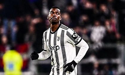 Πογκμπά: «Θέλω να μείνω στην Γιουβέντους»