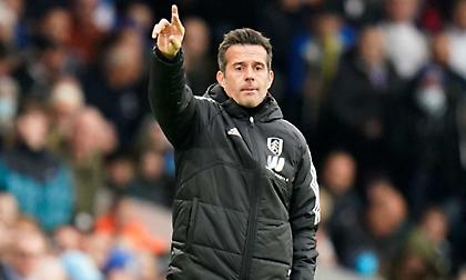 Πρώτο φαβορί για αντι-Κόντε στην Τότεναμ ο Μάρκο Σίλβα!