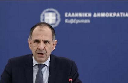 Στη Βουλή την Τετάρτη η τραγωδία των Τεμπών - Ενημέρωση Γεραπετρίτη στην επιτροπή Παραγωγής-Εμπορίου