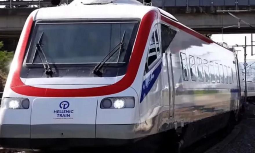 Hellenic Train: Δρομολόγια με λεωφορεία αντί τρένων