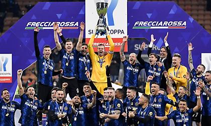 Σε μορφή Final 4 από του χρόνου το ιταλικό Σούπερ Καπ, συνεχίζει στη Σαουδική Αραβία