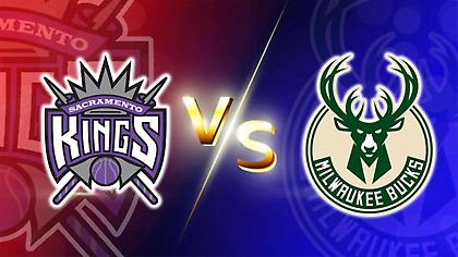 Κινγκς-Μπακς