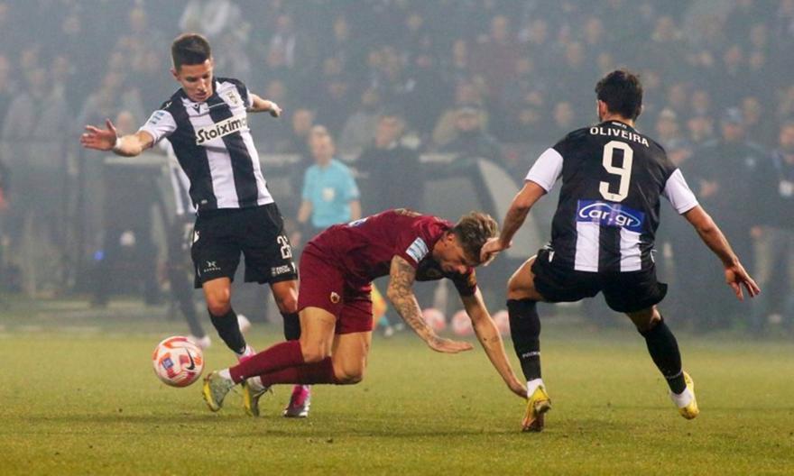 Τσορμπατζόγλου: «Το πιο δύσκολο ξεκίνημα ο ΠΑΟΚ - Θέλει να κρατήσει Ολιβέιρα, Ντάντας»