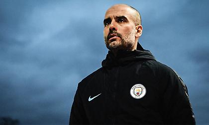 Γκουαρδιόλα: «Η δουλειά μου στη Σίτι κρίνεται από το αν θα κατακτήσουμε το Champions League»