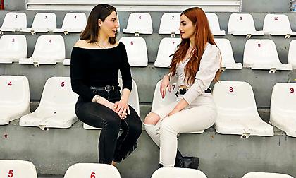 Πλευρίτου: «Μου χτυπούσαν το κουδούνι και έλεγα ότι έχω προπόνηση. Μέχρι που το κουδούνι σταμάτησε…»