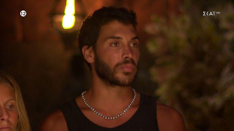 Survivor: Ψυχολογικό πόλεμο καταγγέλει ο Ασημακόπουλος