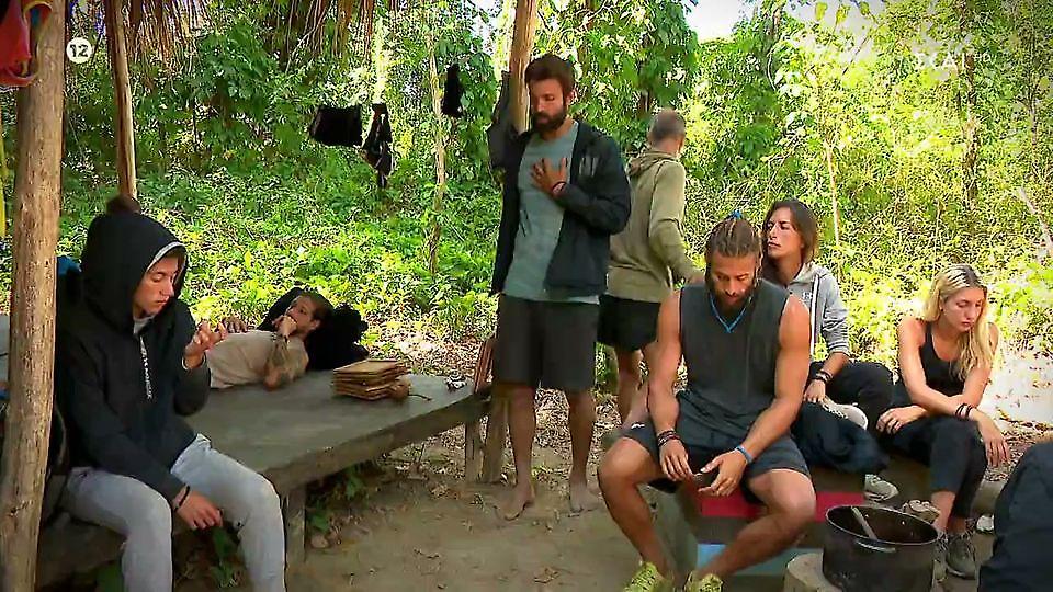 Survivor All Star: Ο κρίσιμος δεύτερος αγώνας ασυλίας - Δείτε το τρέιλερ