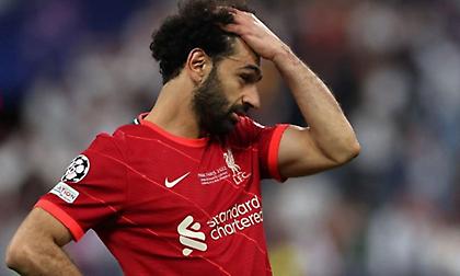 Μπήκαν κλέφτες στο σπίτι του Σαλάχ στο Κάιρο!