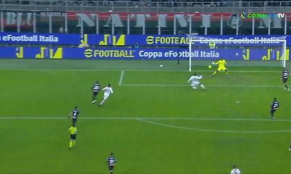 Αντεπίθεση-όνειρο της Σαλερνιτάνα και ισοφάριση στο Μιλάνο με Ντιά!