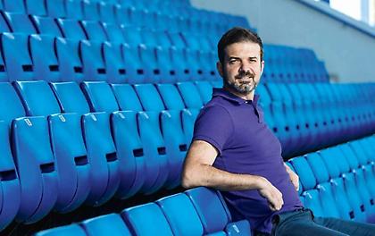 Στραματσόνι: «Σημαντικό για το μέλλον της Ίντερ η πρόκριση στα προημιτελικά του Champions League»