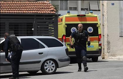 Παραδόθηκε 33χρονος κατάδικος που απέδρασε από τα δικαστήρια της Θεσσαλονίκης