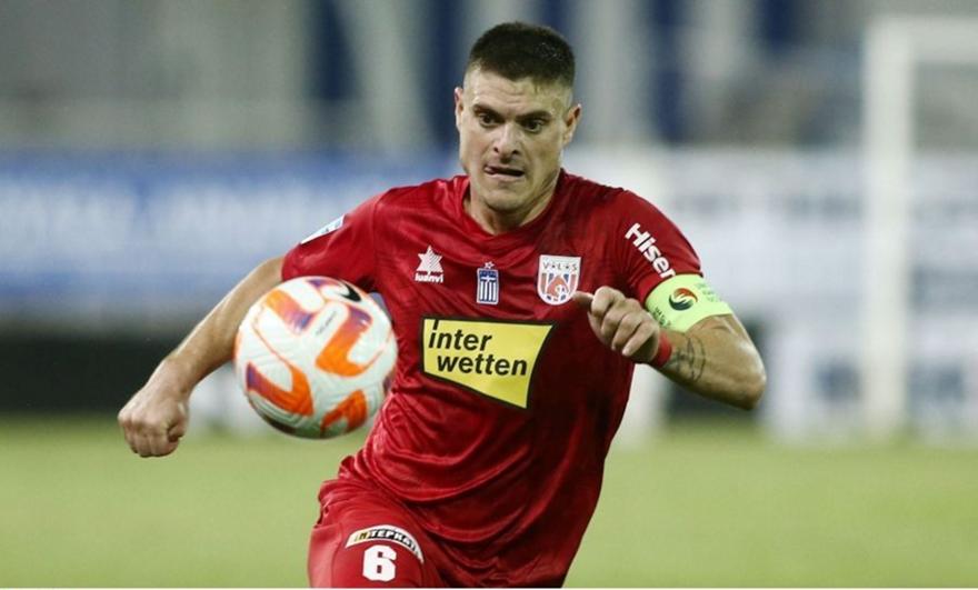 Τσοκάνης: «Θα μονομαχήσουμε με τον Άρη για την Ευρώπη»