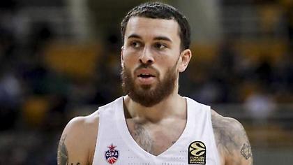 Μάικ Τζέιμς: Τι απάντησε στο ενδεχόμενο επιστροφής του με Λάσο στον Παναθηναϊκό