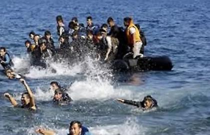 Μετανάστες: 22 άνθρωποι έχασαν τη ζωή τους στο ναυάγιο πλεούμενου στη Μαδαγασκάρη