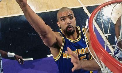 Πέθανε στα 55 ο πρώην ΝΒΑερ Φέλτον Σπένσερ