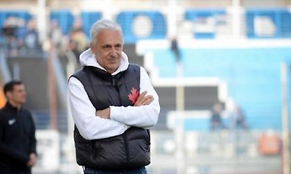 Ανέλαβε ο Χαραλαμπίδης την Προοδευτική αντί του Νικοπολίδη