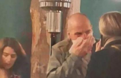 Ξυλοδαρμός Βαρουφάκη: Προσαγωγή 18χρονου - Εξετάζεται αν συμμετείχε στο επεισόδιο