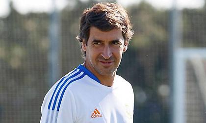 Υποψήφιος αντικαταστάτης του Αντσελότι ο Ραούλ!