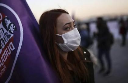 Τουρκία: Ο Ερντογάν αποσύρει το νόμο για την προστασία των γυναικών και «συμμαχεί» με τη Χεζμπολάχ