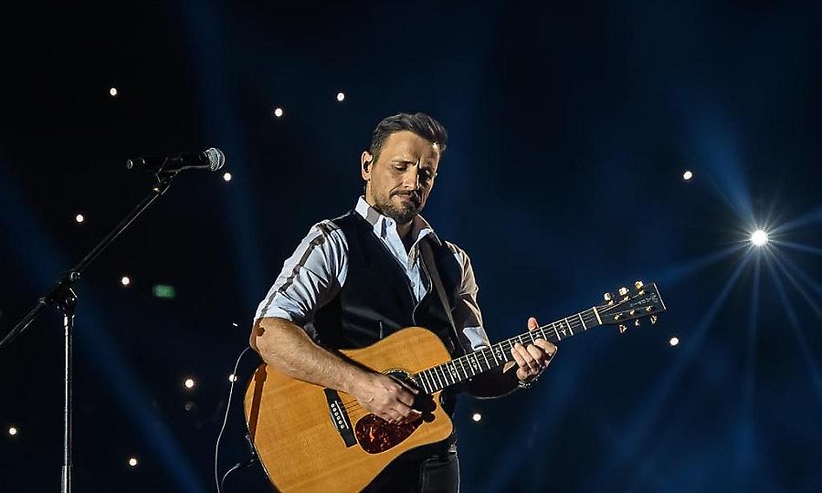 Πάνω από 20.000 κόσμου αποθέωσε τον Νίκο Βέρτη στη Σόφια