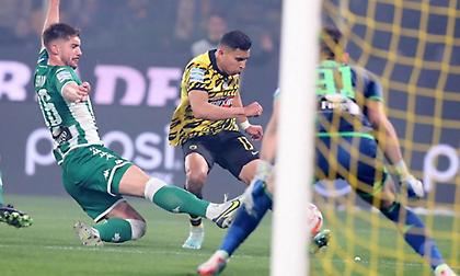 Άλλαξαν οι αποδόσεις μετά την κλήρωση των Playoffs!