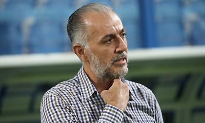 Tέλος από τον πάγκο της ΑΕΛ ο Γιάννης Ταουσιάνης, επιστρέφει ο Γκουτσίδης