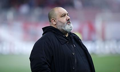 Καραπαπάς: «Κόντρα σε όλους σε όλα, συνεχίζουμε…»
