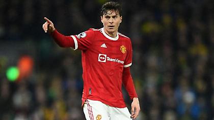 Δίνει 25 εκατ. ευρώ στην Μάντσεστερ Γιουνάιτεντ για Λίντελοφ η Ίντερ!