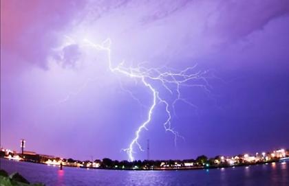 Έκτακτο δελτίο ΕΜΥ: Επιδείνωση του καιρού από αύριο (15/3) - Έρχονται βροχές και καταιγίδες