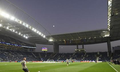 Επιλύθηκε το πρόβλημα με τα εισιτήρια των οπαδών της Ίντερ: Στο... περίμενε μόνο 150 άτομα!